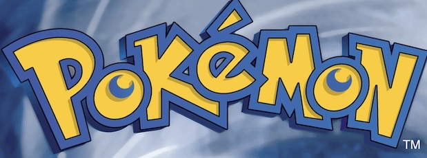 Pokémon Logo